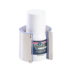 30 oz Travel Mug Tumbler Heat Press Attachment
